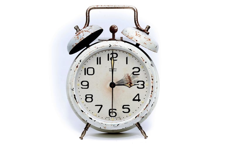 Time Travel Experiences